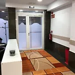Gasthof Miribilla Bilbao