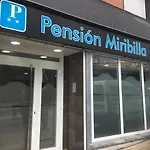 Miribilla 2* Bilbao
