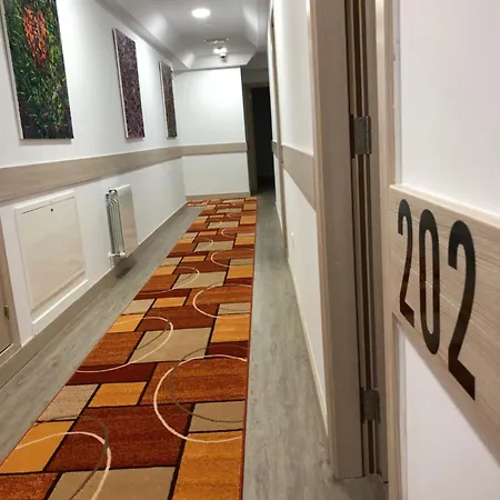 בית הארחה Miribilla 2*