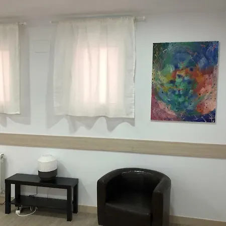 Miribilla בית הארחה