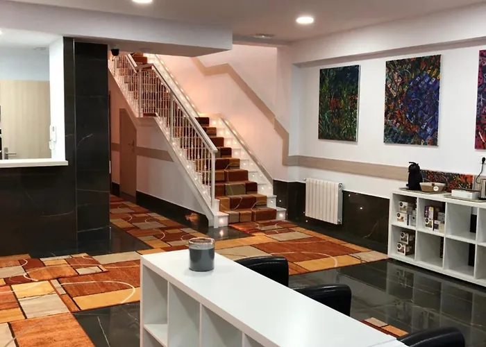 Miribilla Більбао