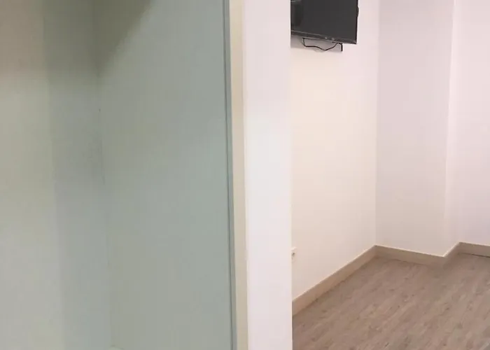 Гостьовий будинок Miribilla