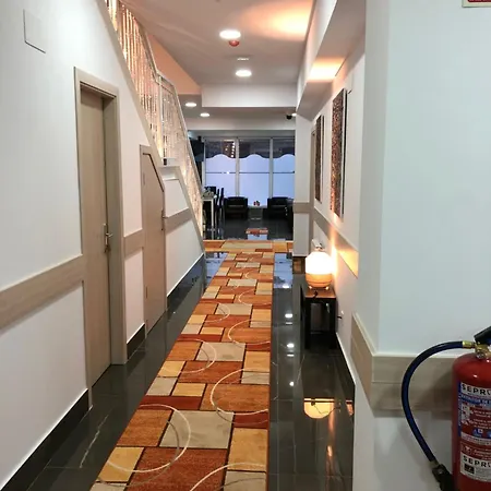 Vendégház Miribilla 2*