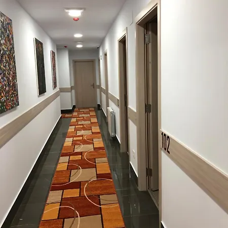 Vendégház Miribilla 2*