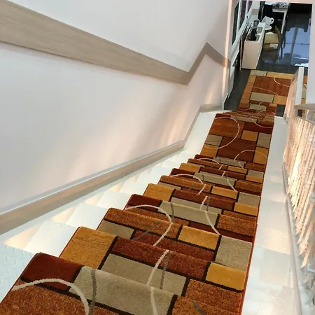 Vendégház Miribilla Bilbao