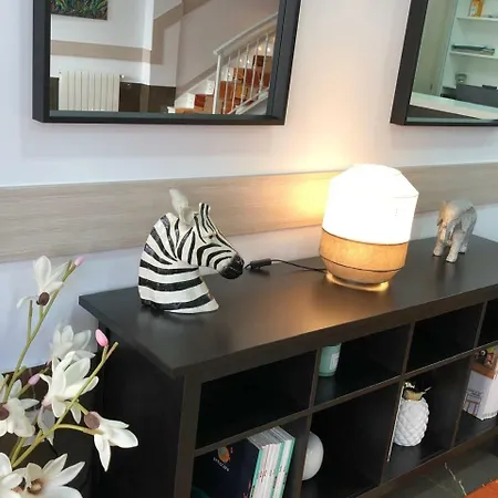 Miribilla Vendégház Bilbao