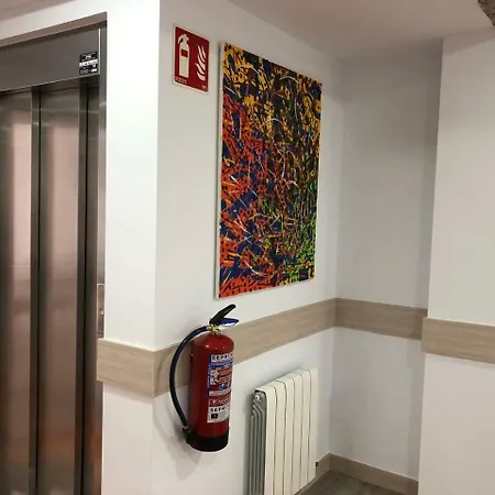 Vendégház Miribilla 2*