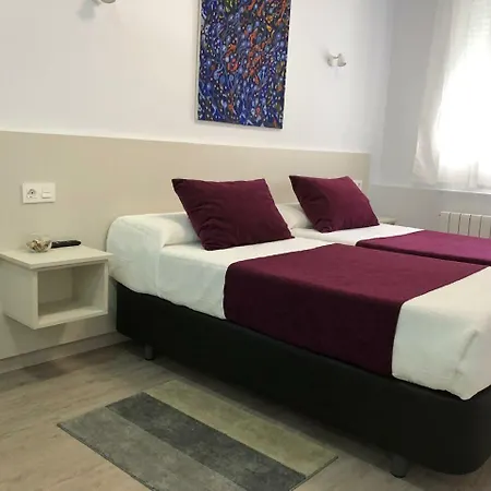 Vendégház Miribilla