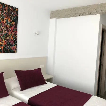 Casa de hóspedes Miribilla Bilbau