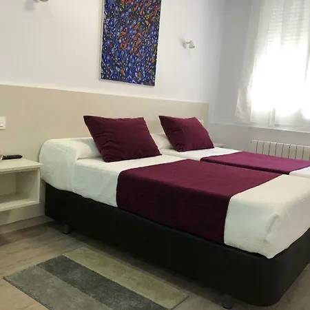 Miribilla بيت ضيافة
