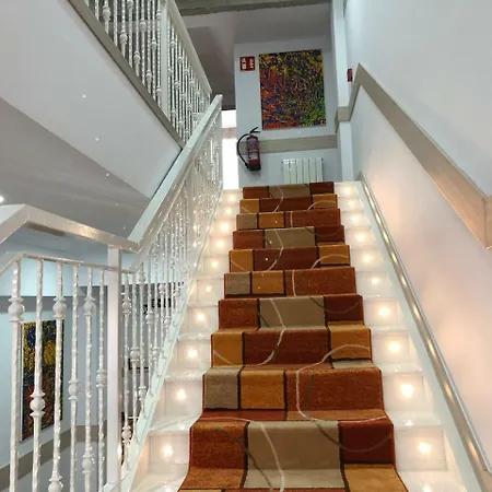 Miribilla Casa de hóspedes