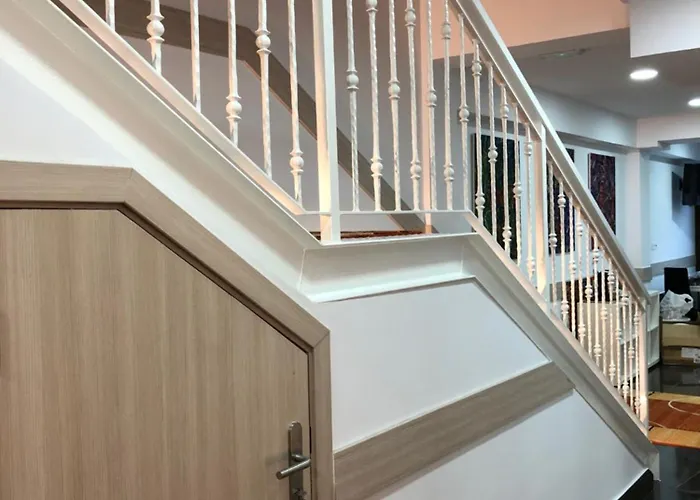 Miribilla ビルバオ