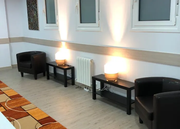 Πανσιόν Miribilla 2*