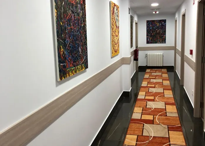 Πανσιόν Miribilla