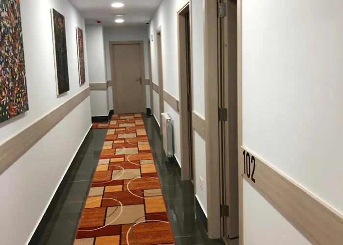 Affittacamere Miribilla 2*