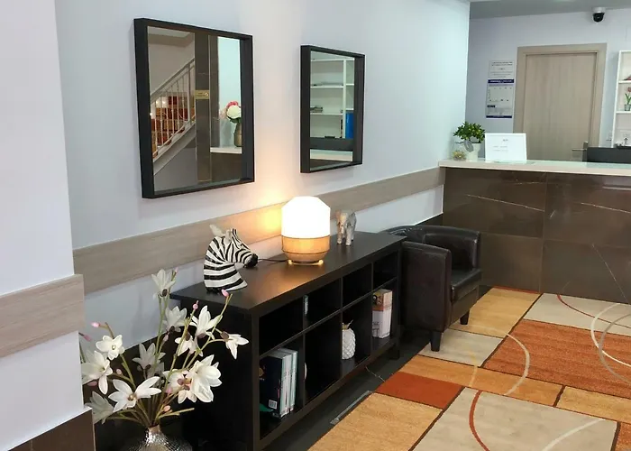 Miribilla ビルバオ