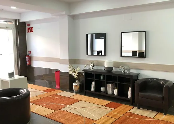 Πανσιόν Miribilla 2*