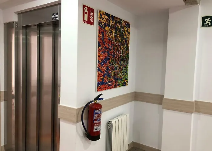 Affittacamere Miribilla 2*