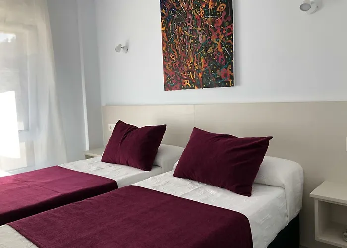 Miribilla ゲストハウス 2*