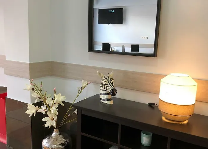 Miribilla Πανσιόν Μπιλμπάο