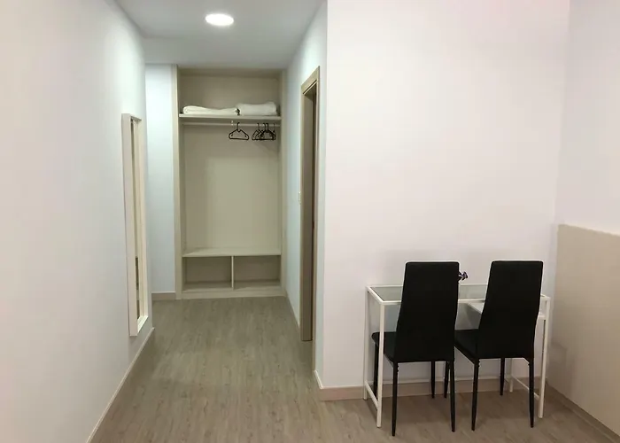 Miribilla 2* ビルバオ