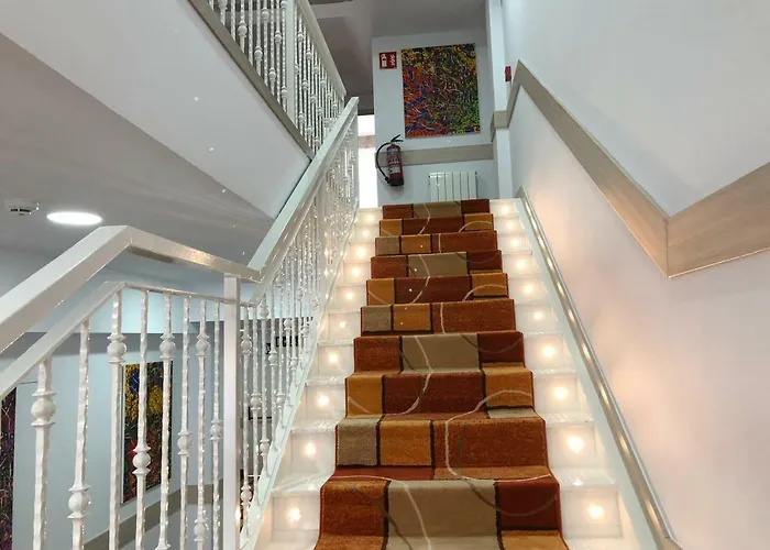 Miribilla Affittacamere