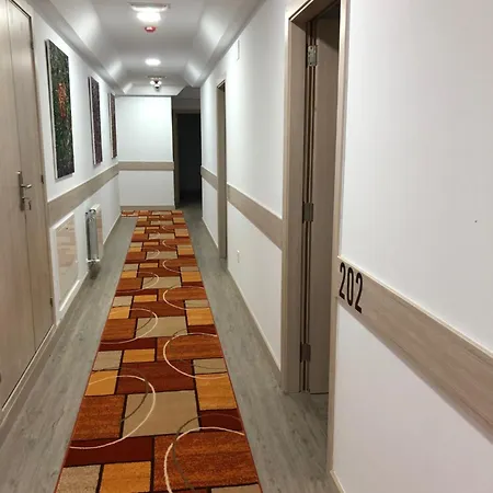 Affittacamere Miribilla