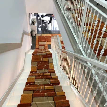 Affittacamere Miribilla