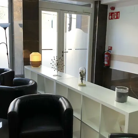 Miribilla Affittacamere Bilbao