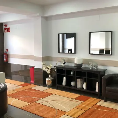 Affittacamere Miribilla 2*