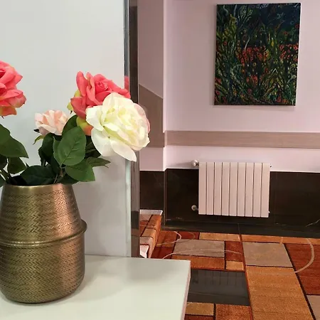 Affittacamere Miribilla