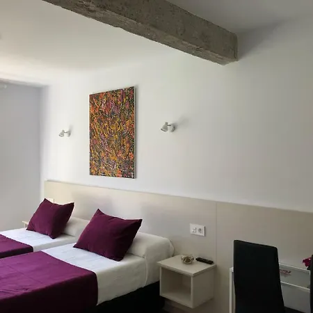 Miribilla Affittacamere