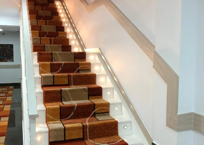 Konukevi Miribilla Bilbao