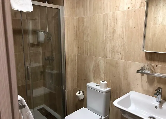 Miribilla Konukevi Bilbao