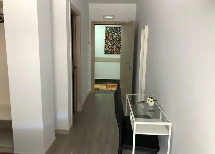 Konukevi Miribilla Bilbao