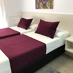 Miribilla Guest house Bilbao