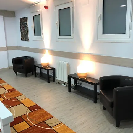 Gasthuis Miribilla 2*