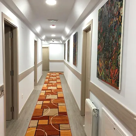 Gasthuis Miribilla 2*