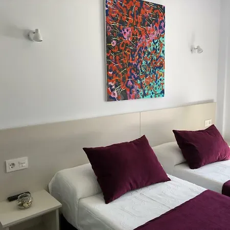 Gasthuis Miribilla Bilbao