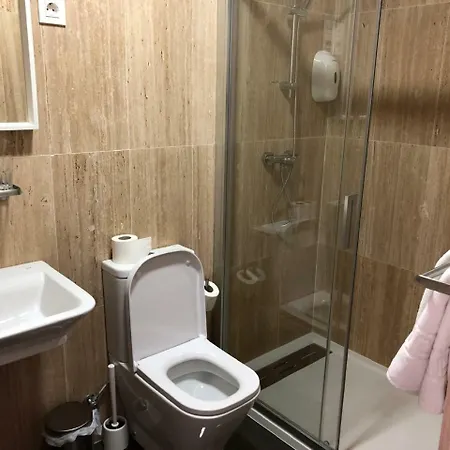 Miribilla Gasthuis Bilbao