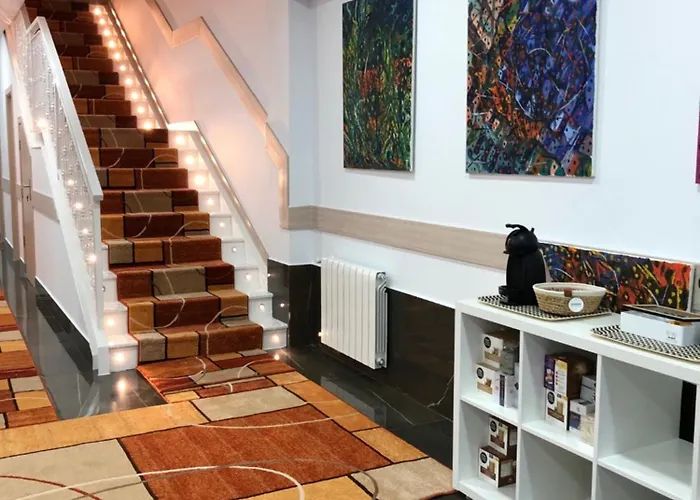 Guest house Miribilla