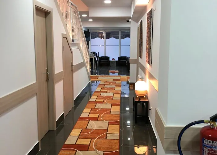 Guest house Miribilla 2*