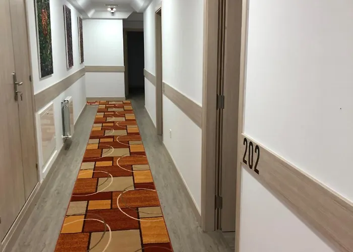 Guest house Miribilla