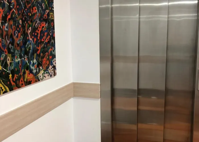 Guest house Miribilla