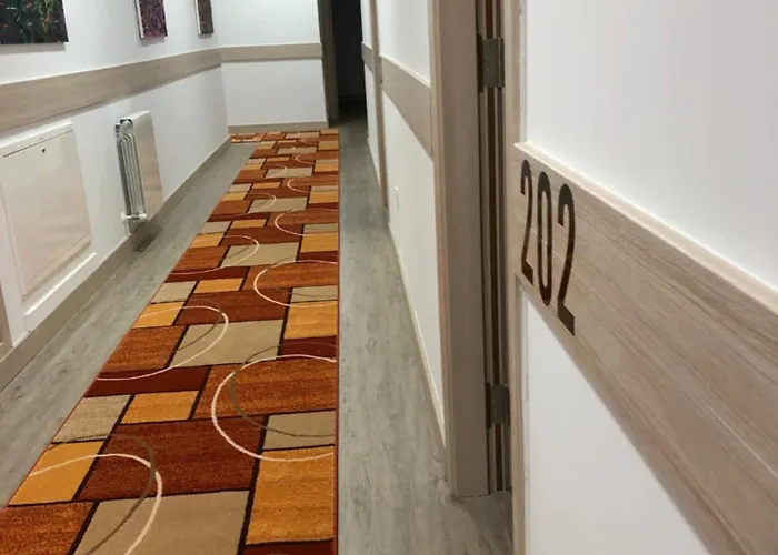 Guest house Miribilla