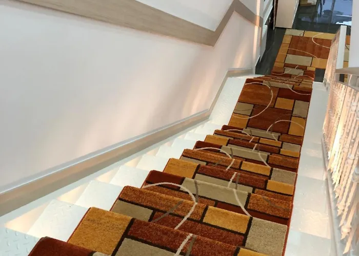 Guest house Miribilla Bilbao