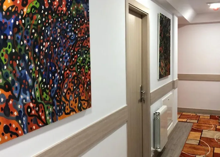 Guest house Miribilla