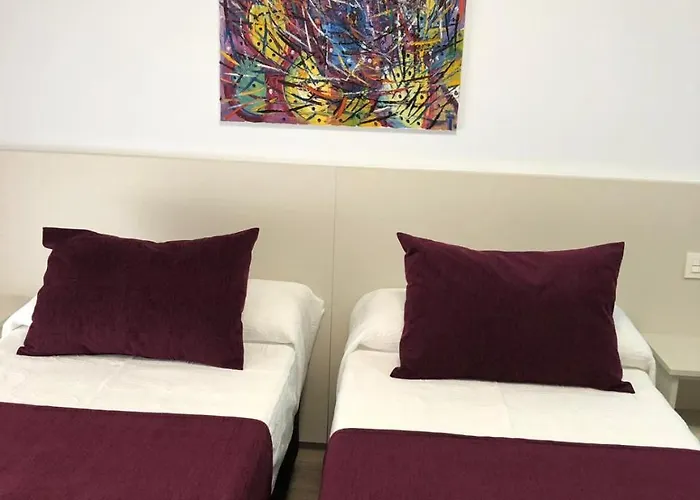 Guest house Miribilla 2*