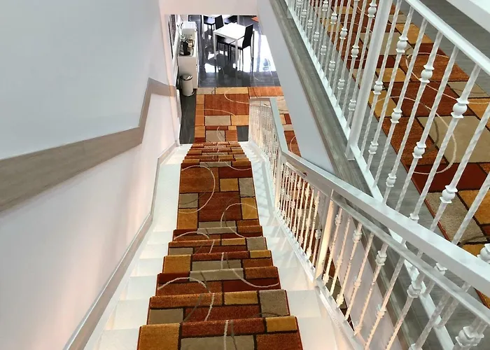 Miribilla Guest house Bilbao