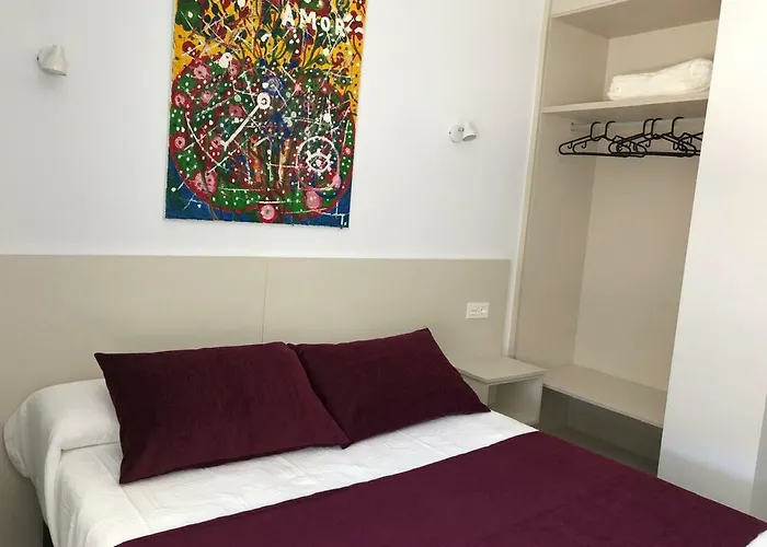 Miribilla Guest house